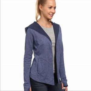 the north face cardigans